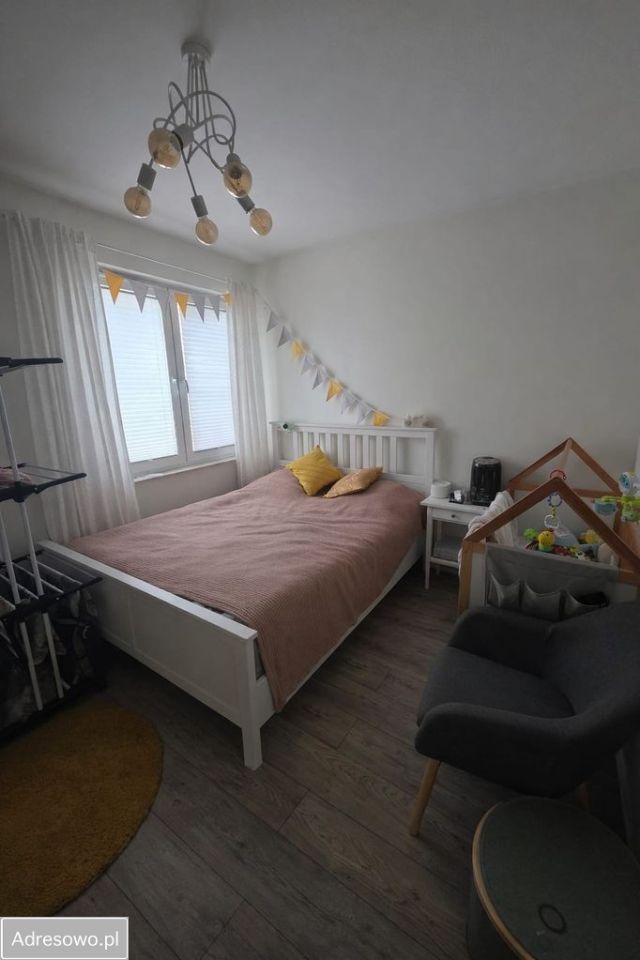 Mieszkanie 2-pokojowe Radom Śródmieście, ul. Stefana Żeromskiego. Zdjęcie 4