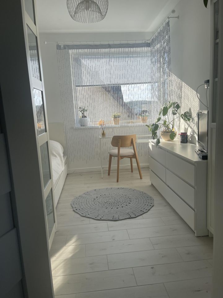 Mieszkanie 4-pokojowe Dębogórze, ul. Owsiana. Zdjęcie 8