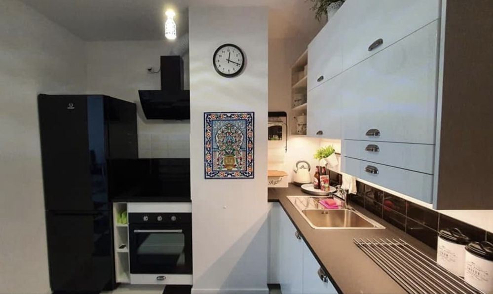 Mieszkanie 1-pokojowe Warszawa Wola, ul. Fort Wola. Zdjęcie 5