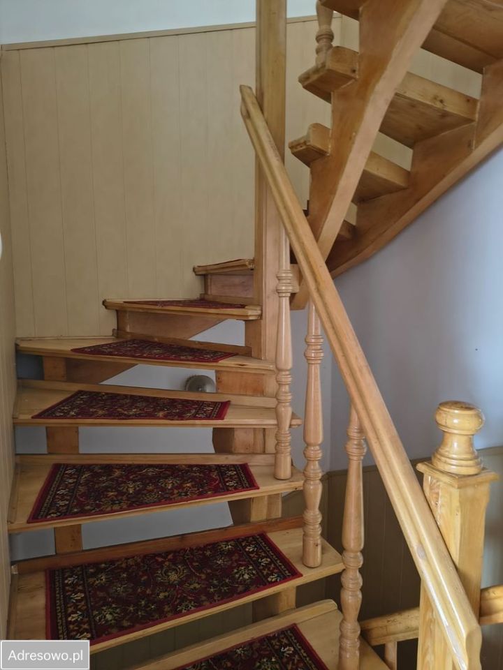 dom szeregowy, 7 pokoi Szczecin Żelechowa, ul. Kormoranów. Zdjęcie 5