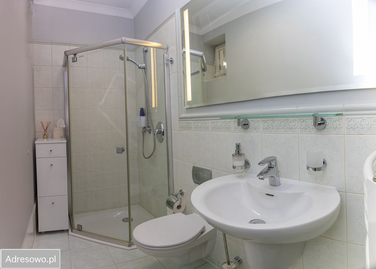 bliźniak, 6 pokoi Szczecin Gumieńce, ul. Leona Babińskiego. Zdjęcie 10