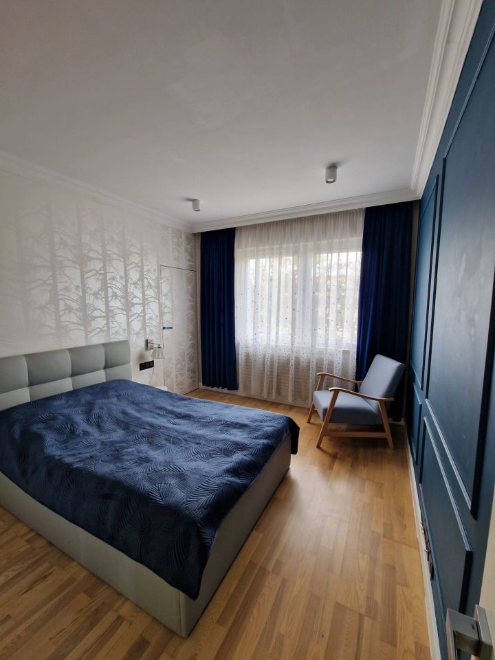 Mieszkanie 4-pokojowe Siemianowice Śląskie Michałkowice, ul. Marii Dąbrowskiej. Zdjęcie 8