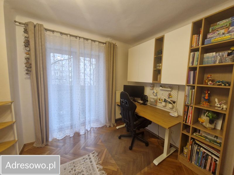 Mieszkanie 2-pokojowe Warszawa Mokotów, al. Niepodległości. Zdjęcie 14