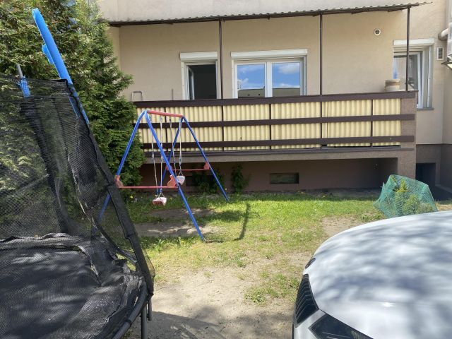Mieszkanie 4-pokojowe Strzelin, ul. Staromiejska. Zdjęcie 1