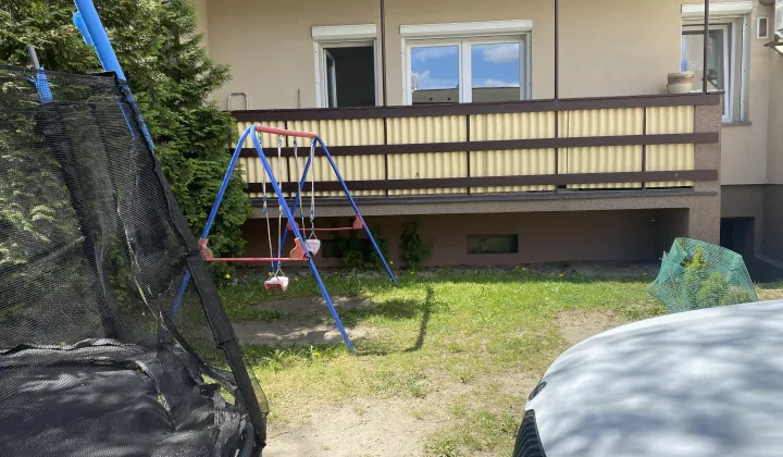 Mieszkanie 4-pokojowe Strzelin, ul. Staromiejska