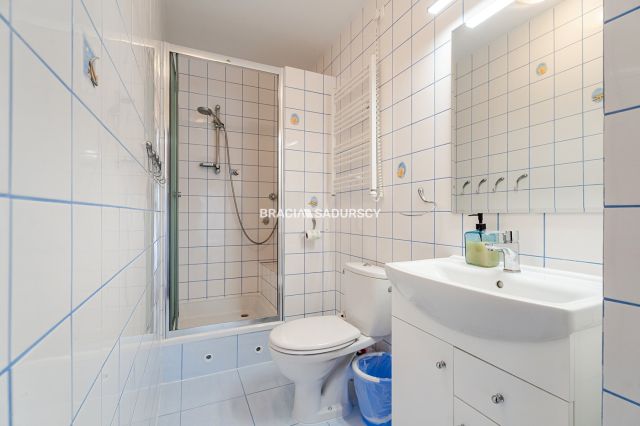 dom wolnostojący, 5 pokoi Marcyporęba, ul. św. Marcina. Zdjęcie 16