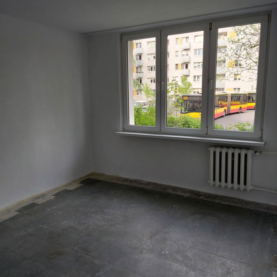 Mieszkanie 2-pokojowe Warszawa Wawer, ul. Kościuszkowców. Zdjęcie 7
