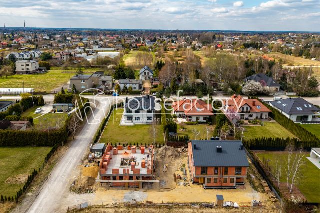 bliźniak, 4 pokoje Ksawerów, ul. Osiowa. Zdjęcie 8