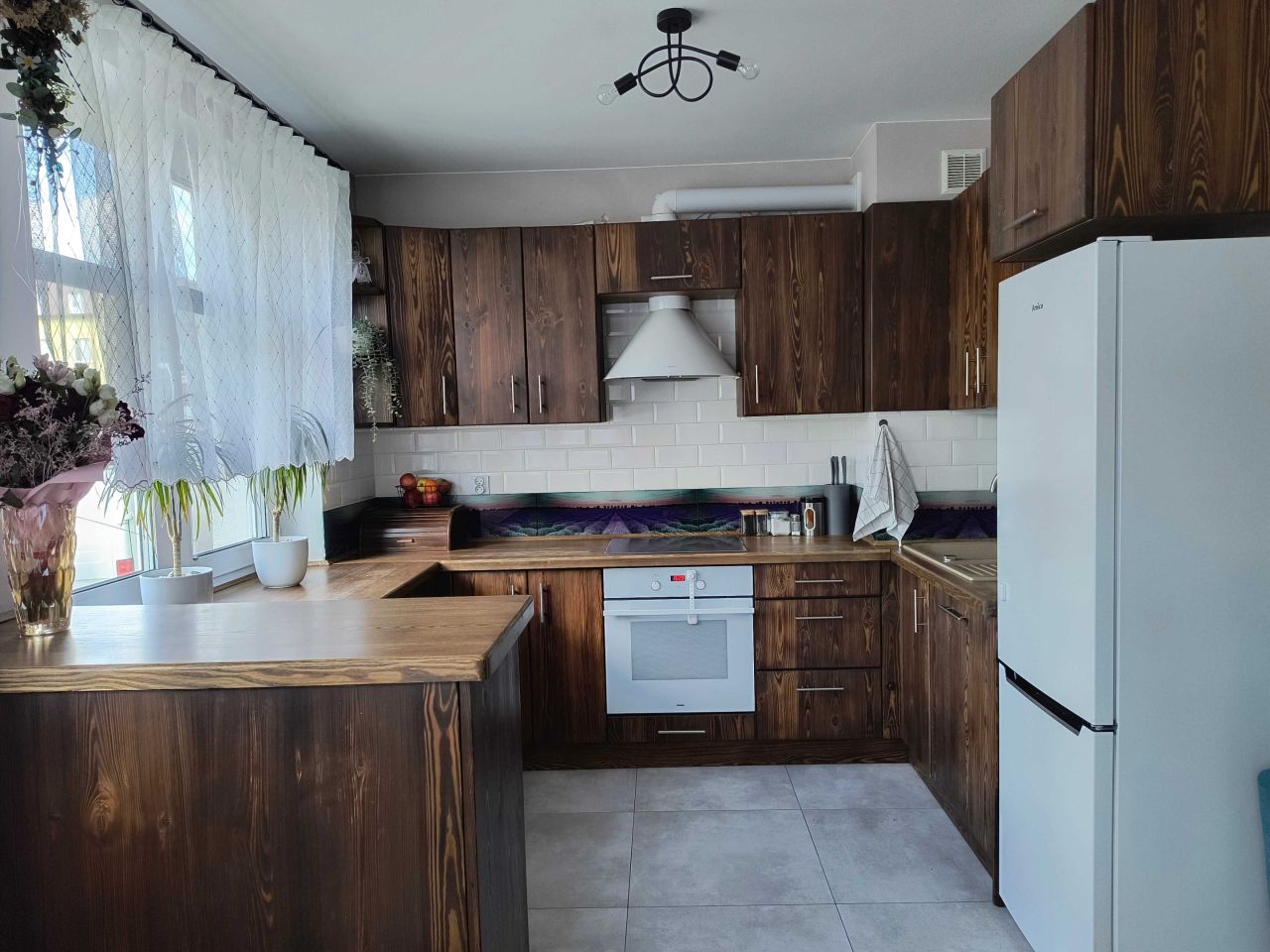 Mieszkanie 3-pokojowe Biała Podlaska, ul. Czesława Wroczyńskiego. Zdjęcie 2