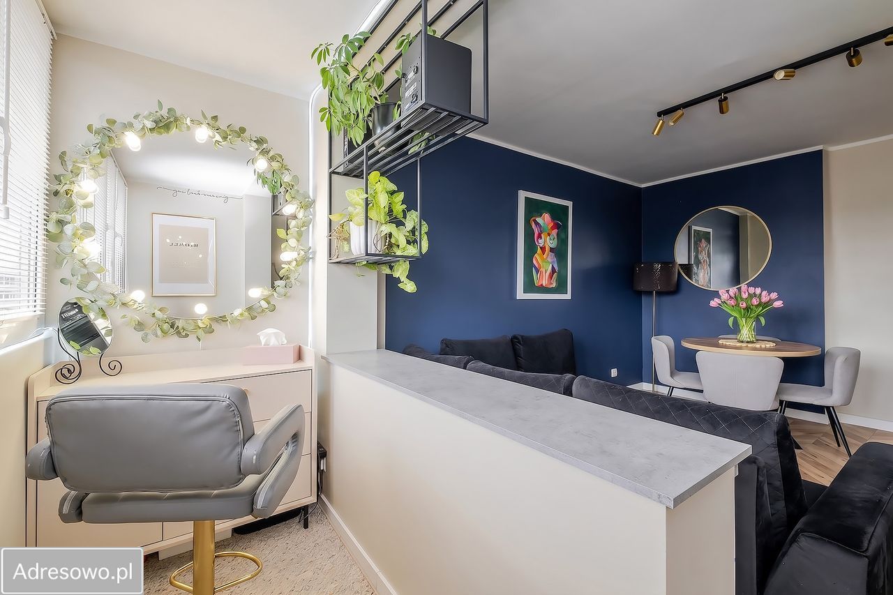 Mieszkanie 3-pokojowe Gdańsk Przymorze, al. Rzeczypospolitej. Zdjęcie 5