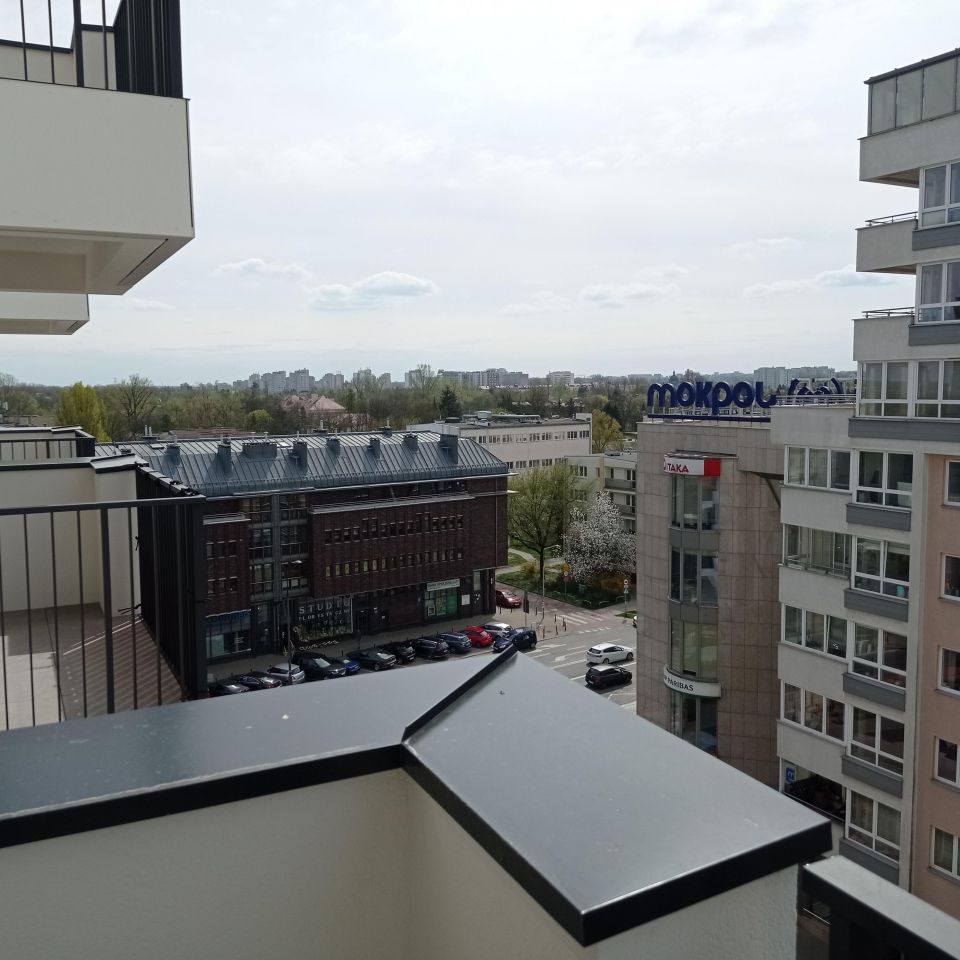 Mieszkanie 2-pokojowe Warszawa Mokotów, ul. Powsińska. Zdjęcie 15