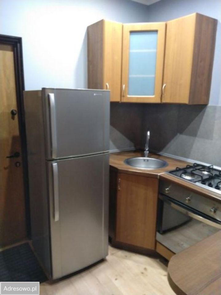 Mieszkanie 1-pokojowe Gdańsk Śródmieście, ul. Szuwary. Zdjęcie 10