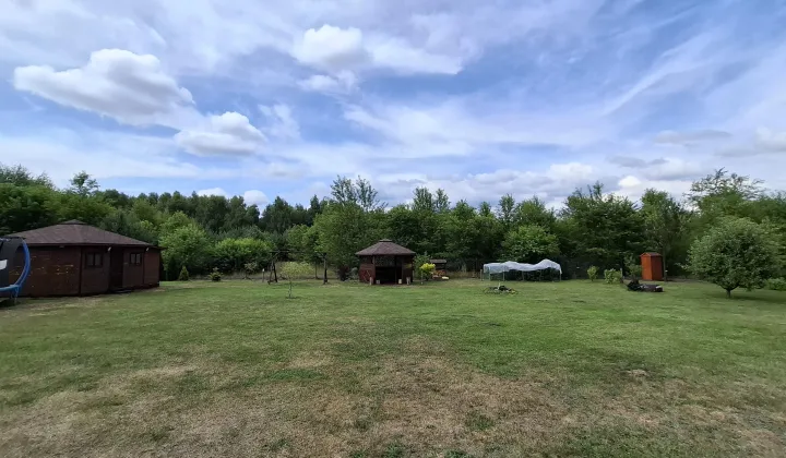 Działka inna Huta Dłutowska, ul. Wrzosowa