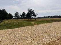 Działka budowlana Tuliszów, Hektary. Zdjęcie 1