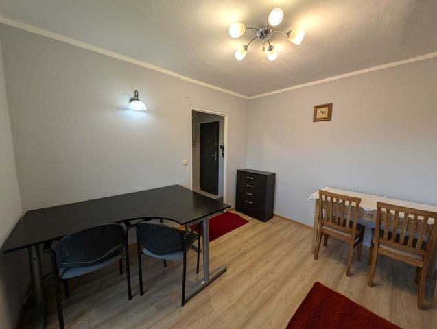 Mieszkanie 1-pokojowe Kraków Ruczaj, ul. Kobierzyńska. Zdjęcie 1