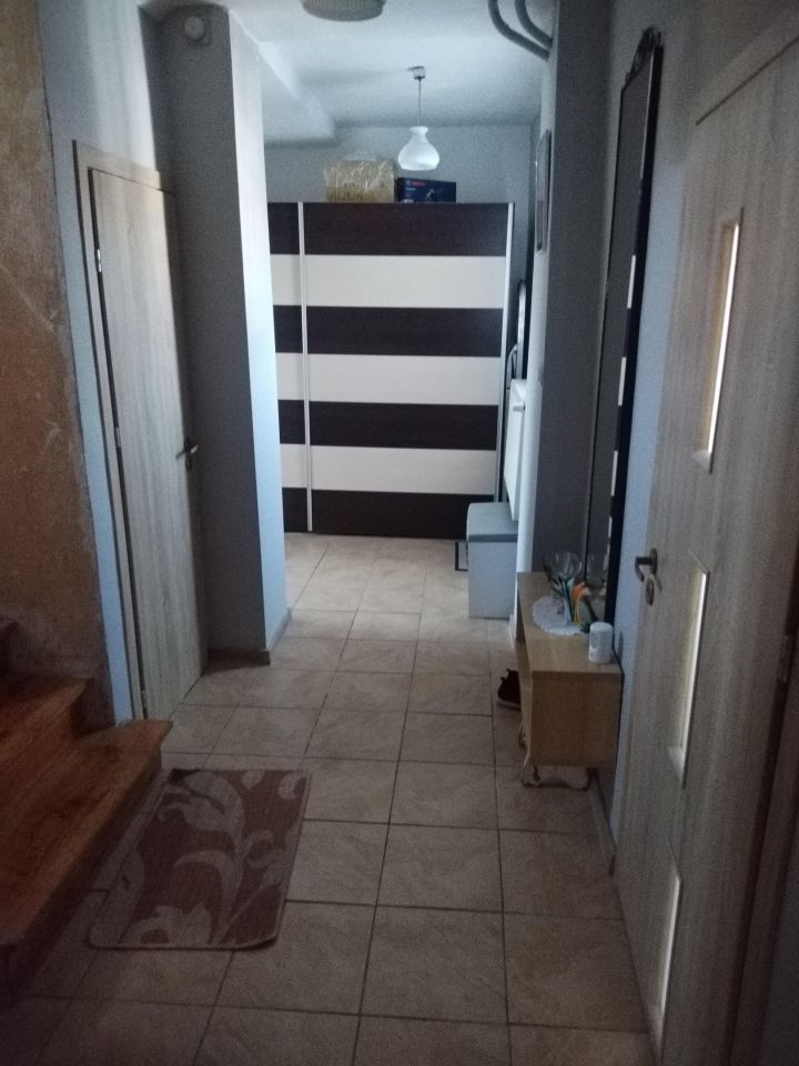 dom wolnostojący, 5 pokoi Sulechów, ul. Dąbrowskiego. Zdjęcie 14