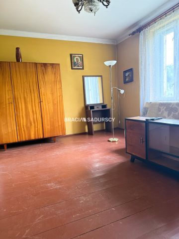 dom wolnostojący, 2 pokoje Kraków Swoszowice, ul. Józefa i Floriana Sawiczewskich. Zdjęcie 5