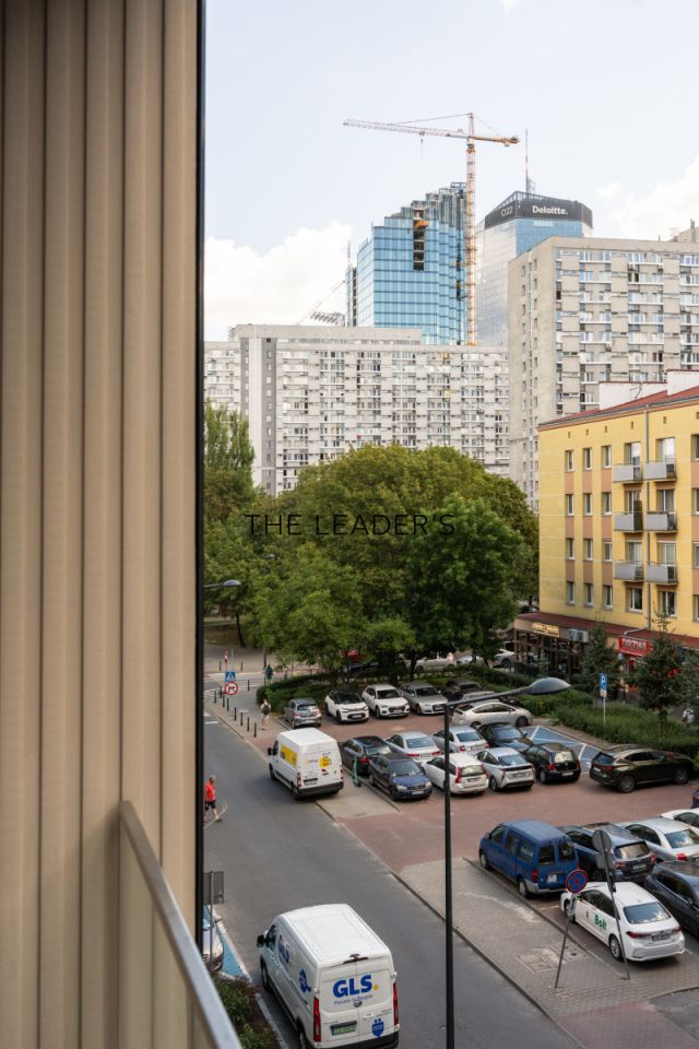 Mieszkanie 2-pokojowe Warszawa Wola, ul. Krochmalna. Zdjęcie 16