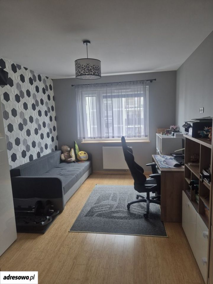 Mieszkanie 3-pokojowe Łódź Bałuty, ul. Okopowa. Zdjęcie 7