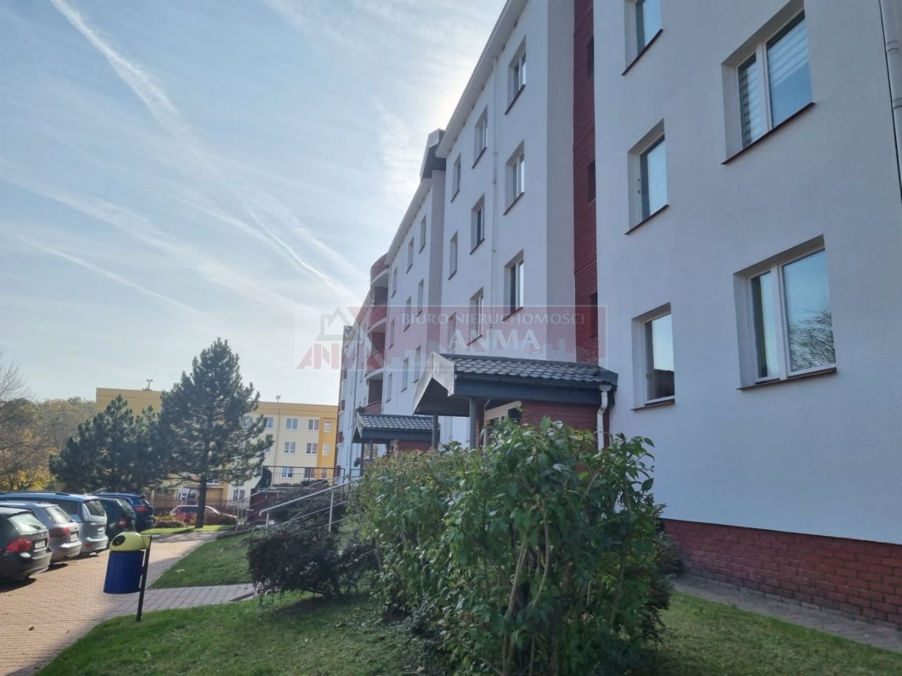 Mieszkanie 3-pokojowe Lublin, ul. Bursztynowa. Zdjęcie 15