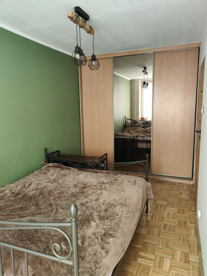 Mieszkanie 2-pokojowe Wrocław Śródmieście, ul. Bolesława Chrobrego. Zdjęcie 11
