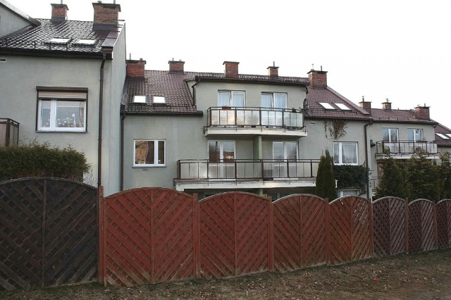 Mieszkanie 2-pokojowe Szczecin Osiedle Bukowe. Zdjęcie 1