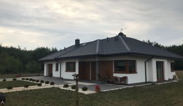 dom, 4 pokoje Rzepki