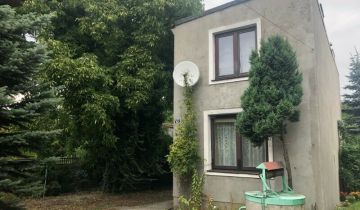dom wolnostojący, 3 pokoje Jeżów, ul. Szkolna