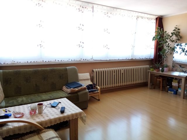 Mieszkanie 3-pokojowe Legnica Centrum, ul. Młynarska. Zdjęcie 1