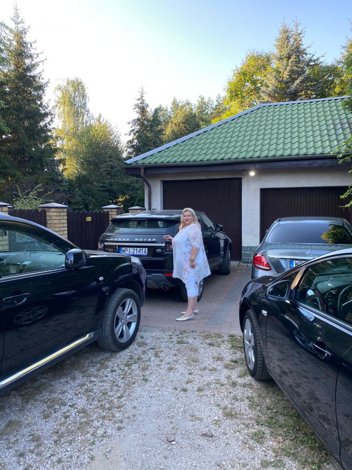 dom wolnostojący, 5 pokoi Czarnów Nowy Czarnów, ul. Topazowa. Zdjęcie 13