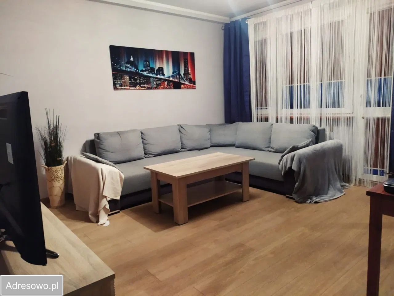 Mieszkanie 3-pokojowe Bielsko-Biała Osiedle Karpackie, ul. Doliny Miętusiej. Zdjęcie 1