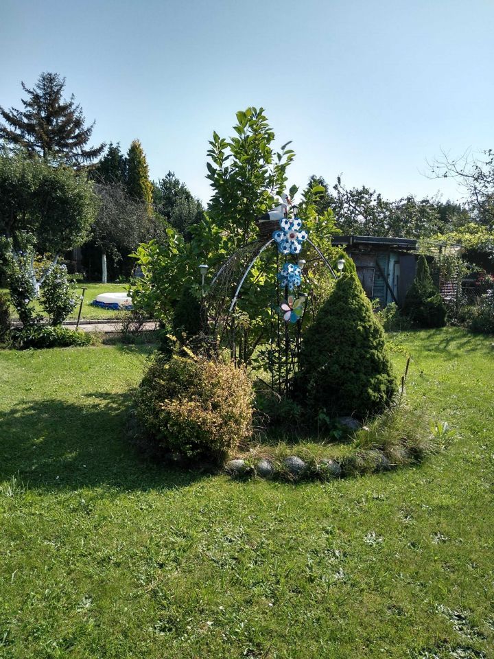 Działka rod Zabrze, ul. Stanisława Webera. Zdjęcie 6