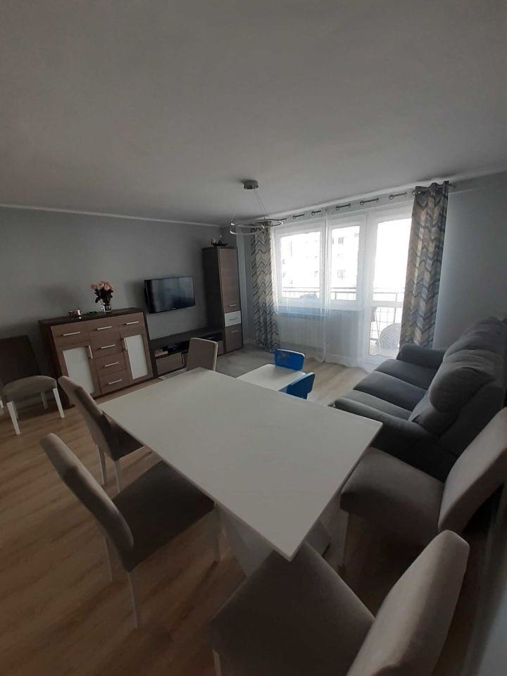 Mieszkanie 4-pokojowe Ciechanów, ul. Armii Krajowej