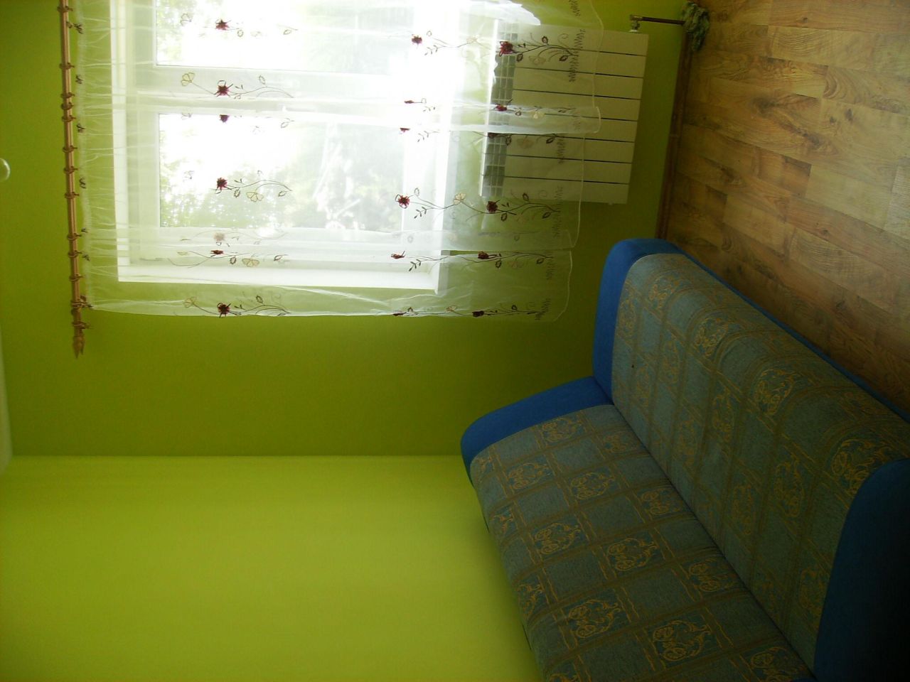 gospodarstwo, 3 pokoje Werchrata Łozy. Zdjęcie 11