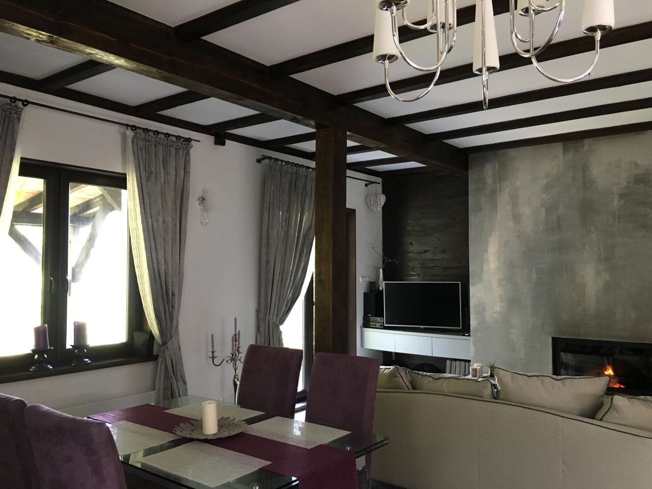 dom wolnostojący, 4 pokoje Gamerki Wielkie. Zdjęcie 3