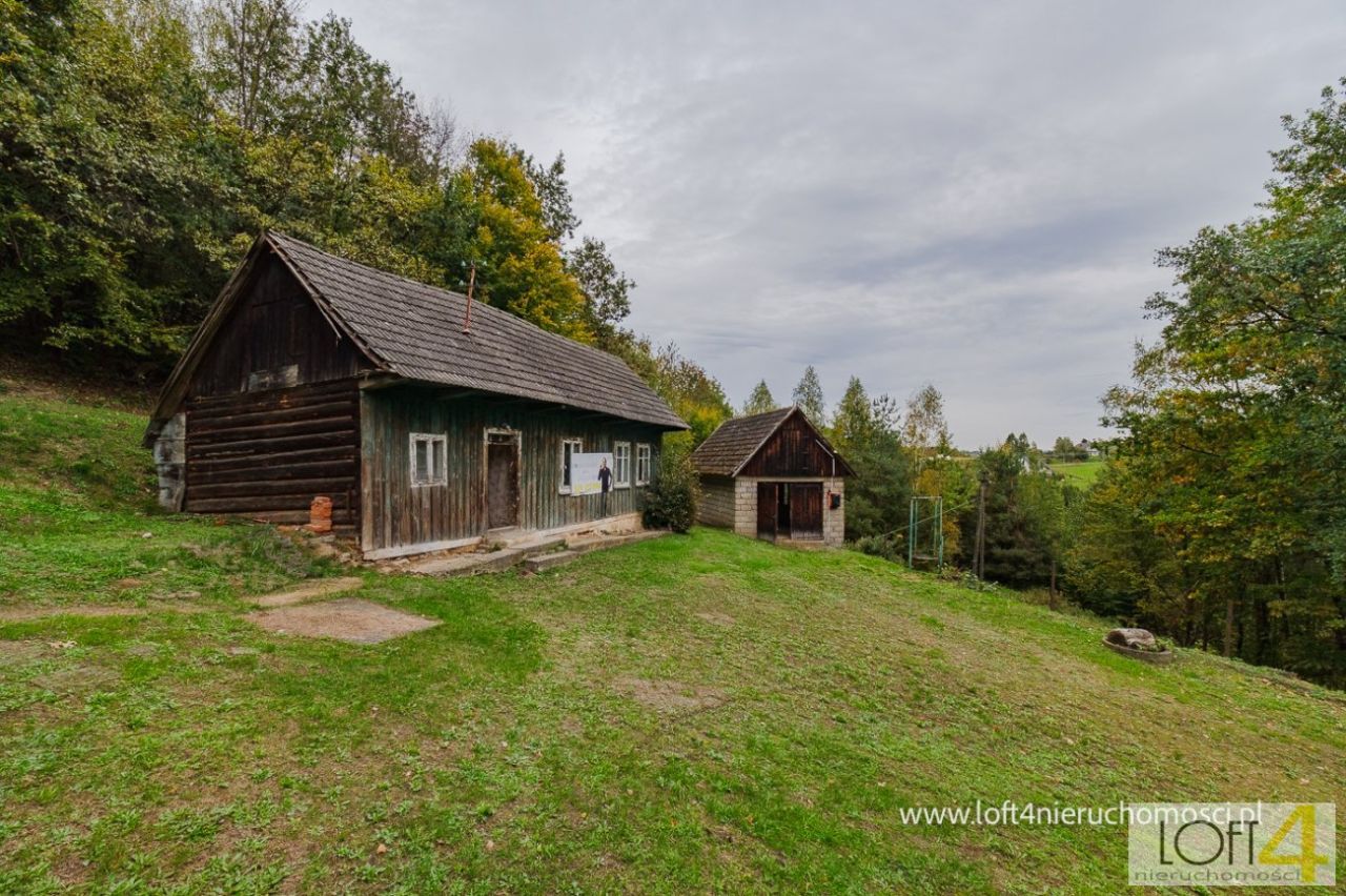 dom wolnostojący, 4 pokoje Melsztyn. Zdjęcie 3