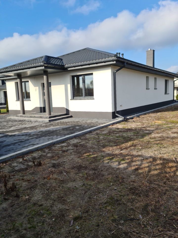 dom wolnostojący Placydów. Zdjęcie 7