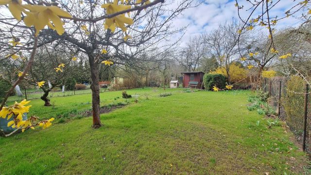 Działka rekreacyjna Gliwice Sikornik, ul. Góry Chełmskiej. Zdjęcie 1