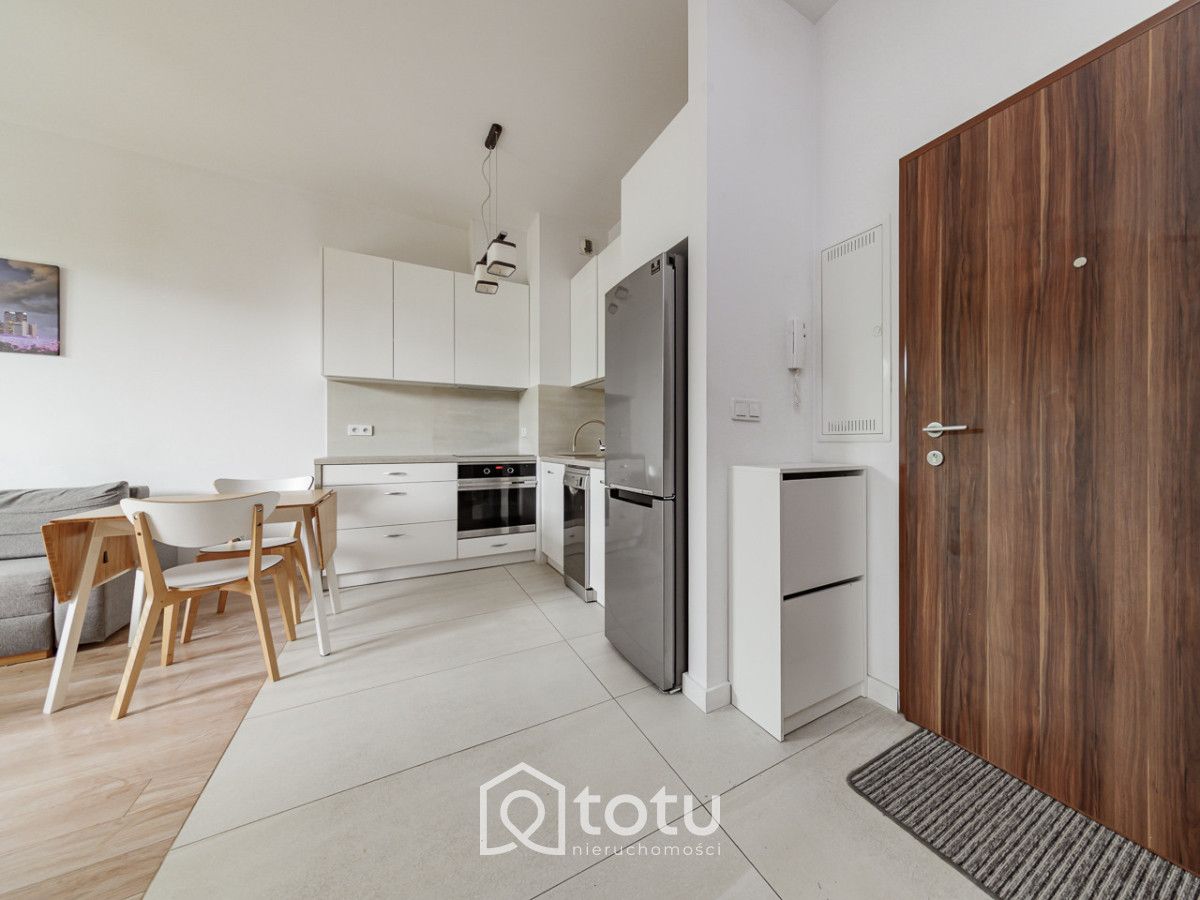 Mieszkanie 2-pokojowe Warszawa Ursynów, ul. Pieskowa Skała. Zdjęcie 14