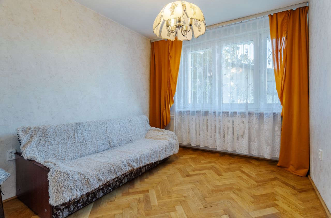 Mieszkanie 3-pokojowe Warszawa Bemowo, ul. Puszczy Solskiej. Zdjęcie 16