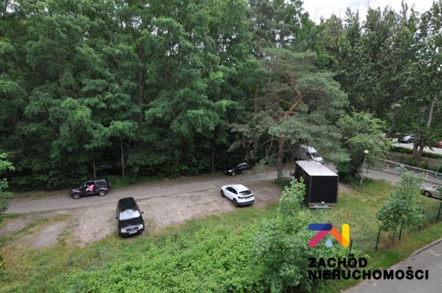 Mieszkanie 2-pokojowe Zielona Góra, ul. Jerzego Waszczyka. Zdjęcie 7