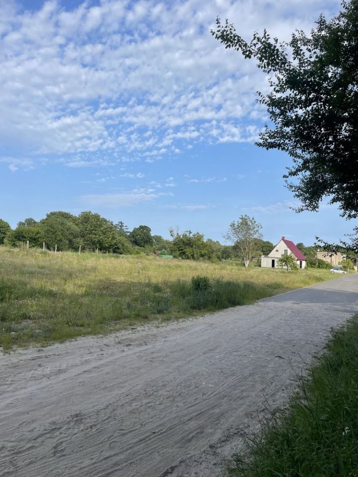 Działka budowlana Łabiszewo. Zdjęcie 2