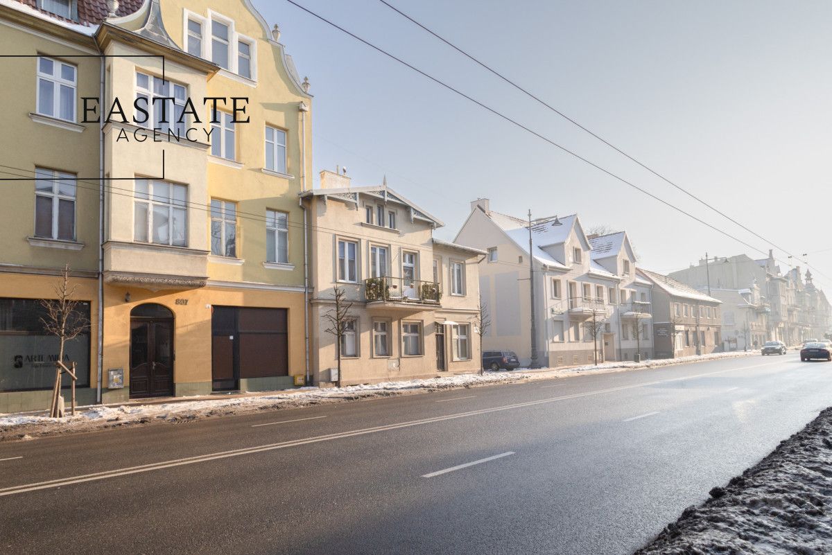 Lokal Sopot Centrum, al. Niepodległości. Zdjęcie 10