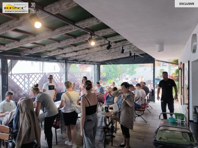 Lokal Międzywodzie, ul. Wojska Polskiego. Zdjęcie 20