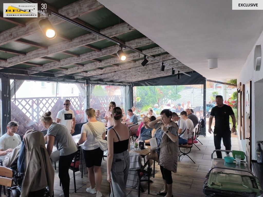 Lokal Międzywodzie, ul. Wojska Polskiego. Zdjęcie 20