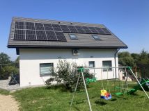 dom wolnostojący, 6 pokoi Przemyśl Kruhel Mały, ul. Gołębia. Zdjęcie 1