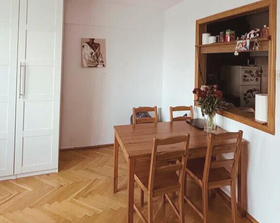 Mieszkanie 1-pokojowe Warszawa Wola, ul. Mordechaja Anielewicza. Zdjęcie 3