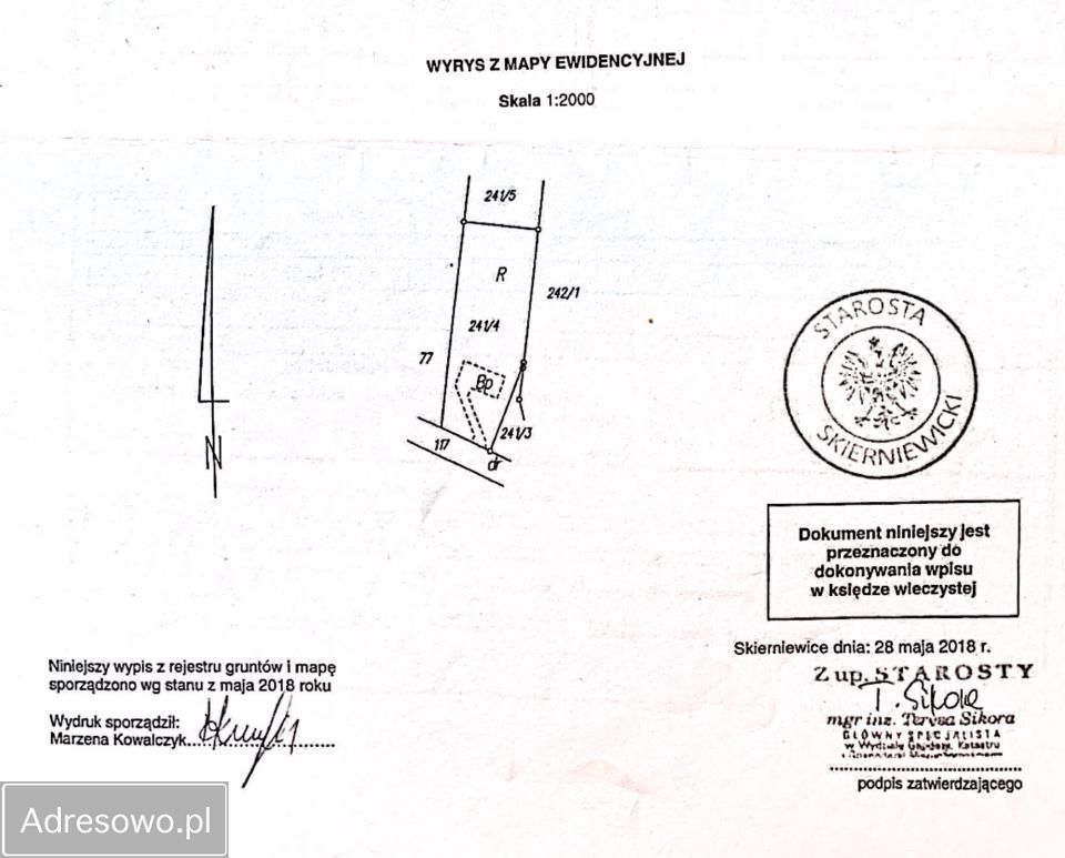 dom wolnostojący, 6 pokoi Józefatów. Zdjęcie 4