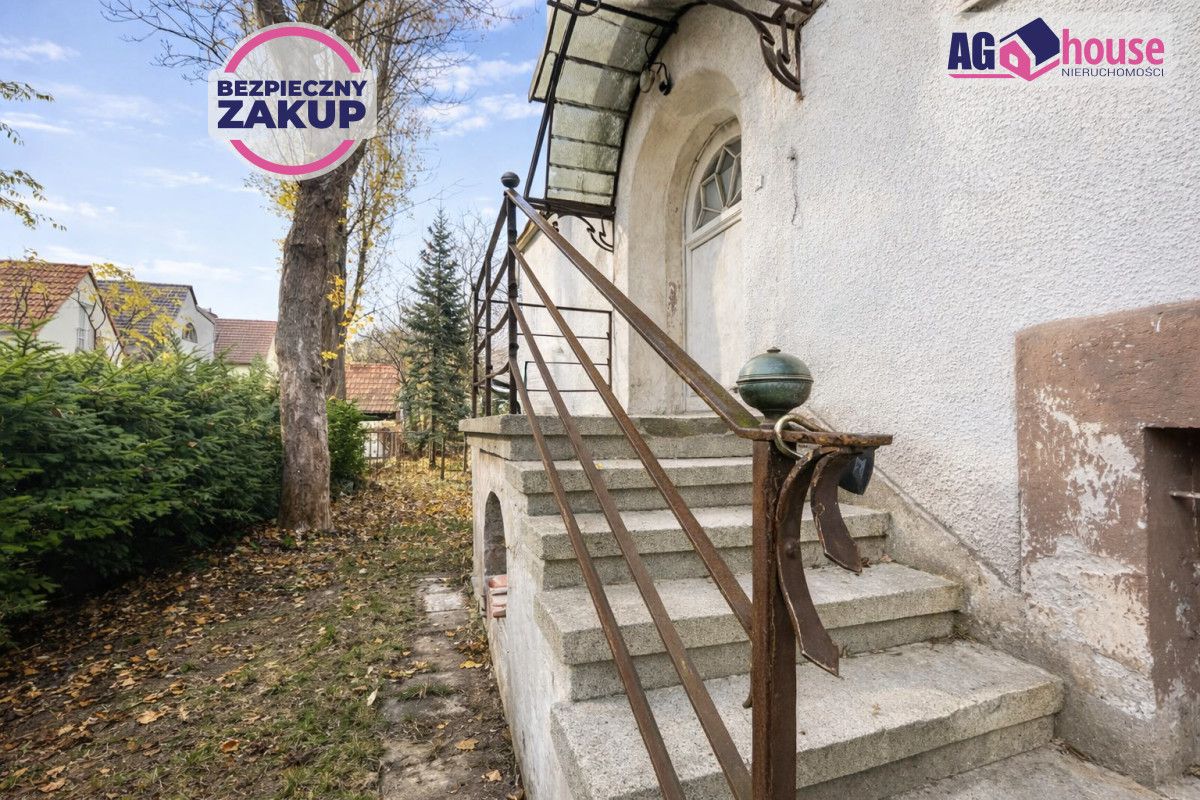 Mieszkanie 5-pokojowe Gdańsk Oliwa, ul. Sambora. Zdjęcie 9