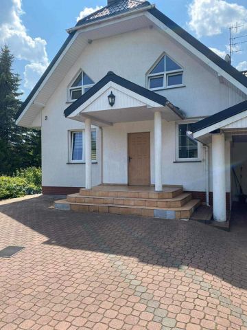 dom wolnostojący Śródlesie. Zdjęcie 1